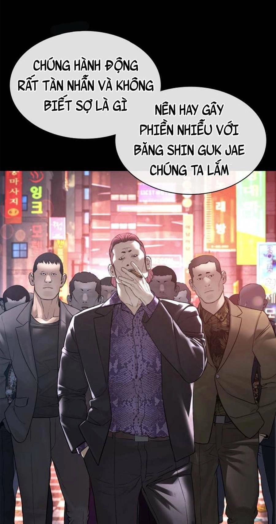 Cách Chiến Thắng Trận Đấu Chapter 133 - 79