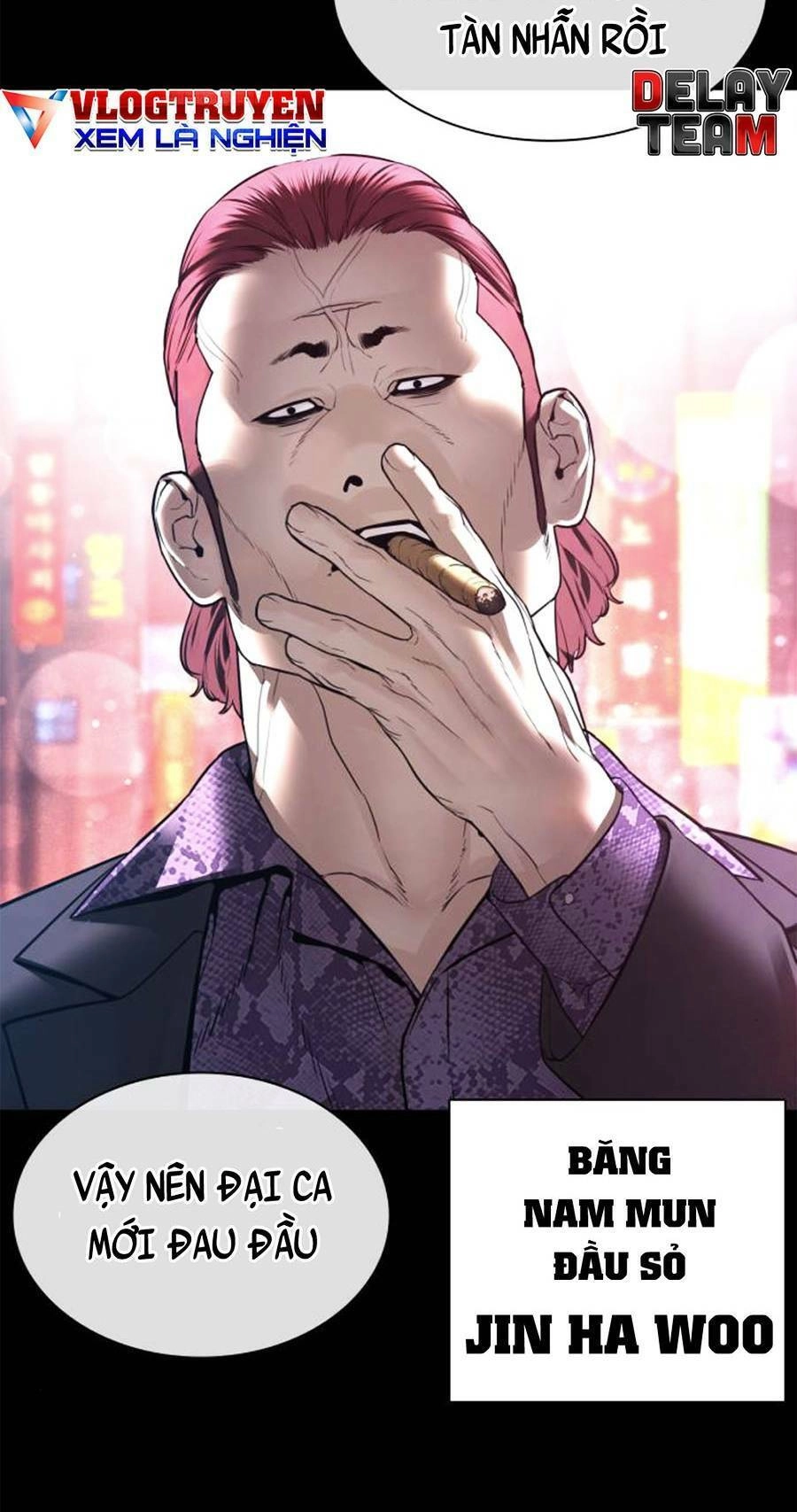 Cách Chiến Thắng Trận Đấu Chapter 133 - 81