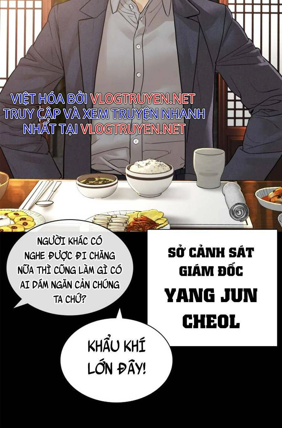 Cách Chiến Thắng Trận Đấu Chapter 133 - 87