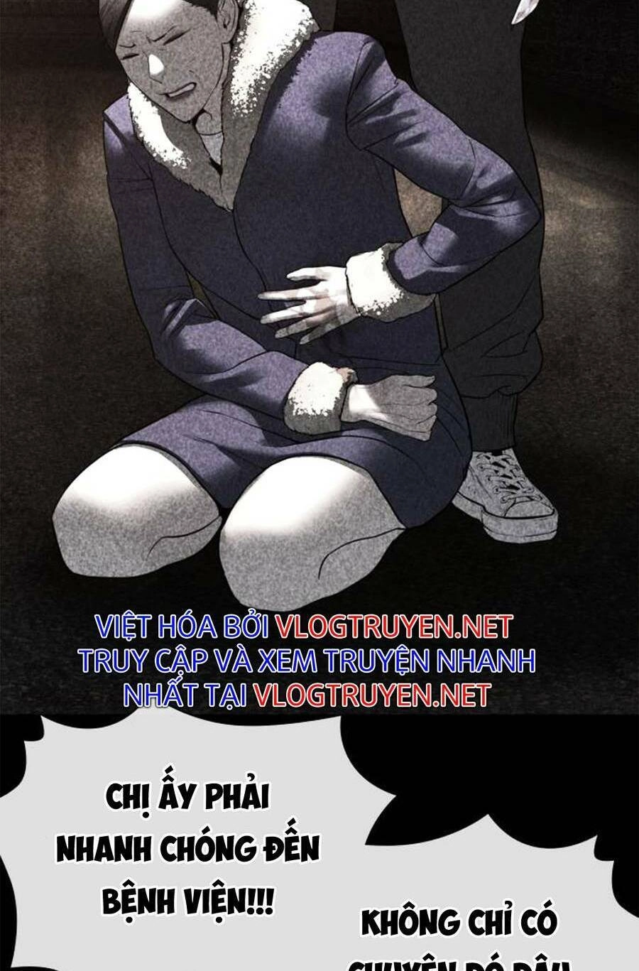 Cách Chiến Thắng Trận Đấu Chapter 133 - 99