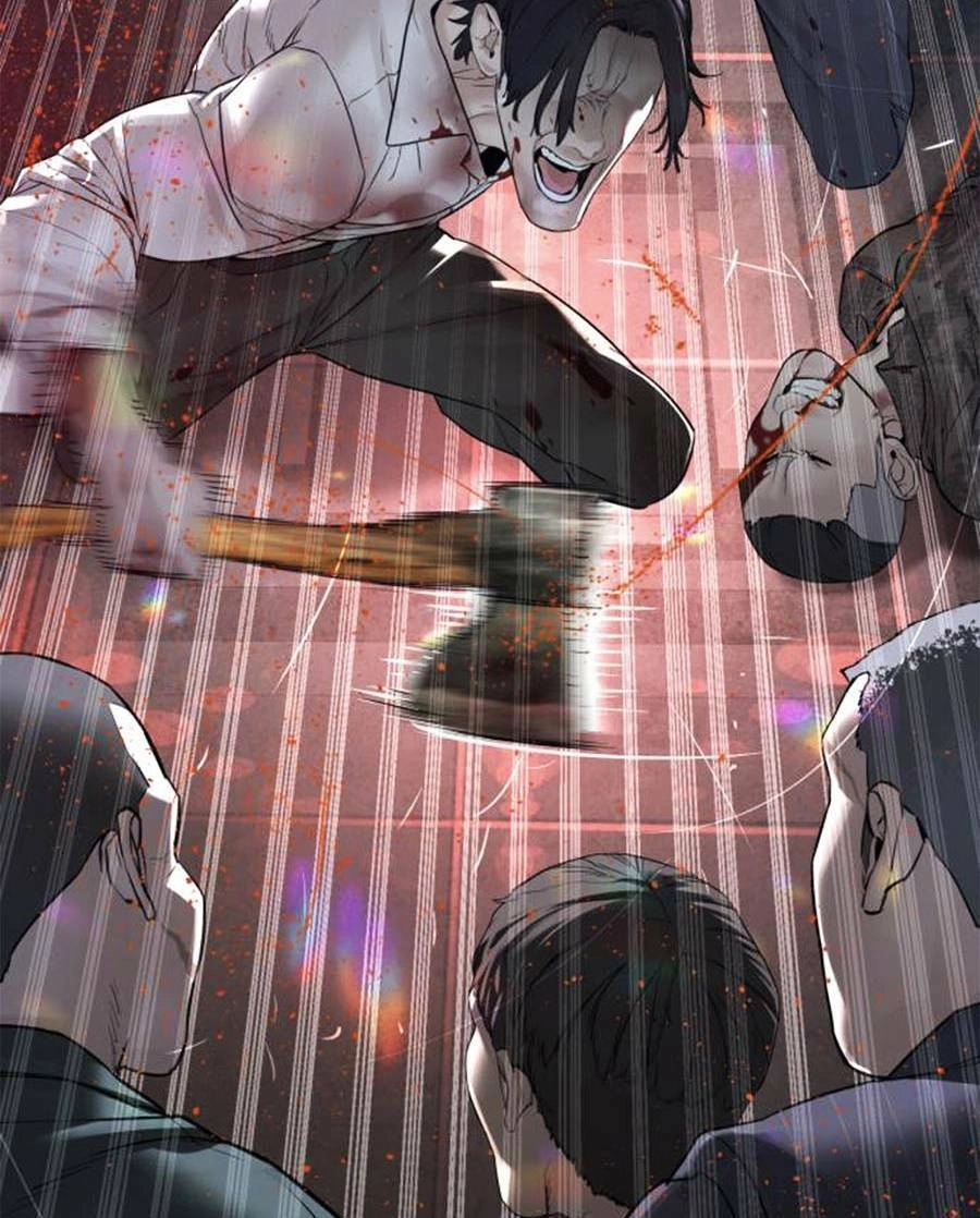 Cách Chiến Thắng Trận Đấu Chapter 133 - 104