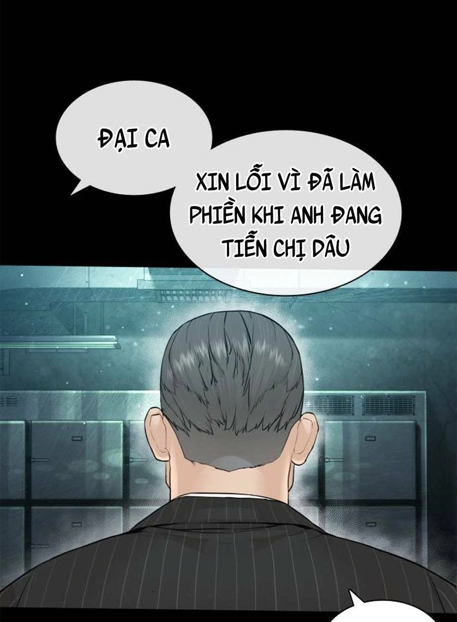 Cách Chiến Thắng Trận Đấu Chapter 133 - 124