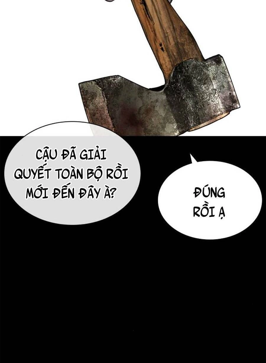 Cách Chiến Thắng Trận Đấu Chapter 133 - 129