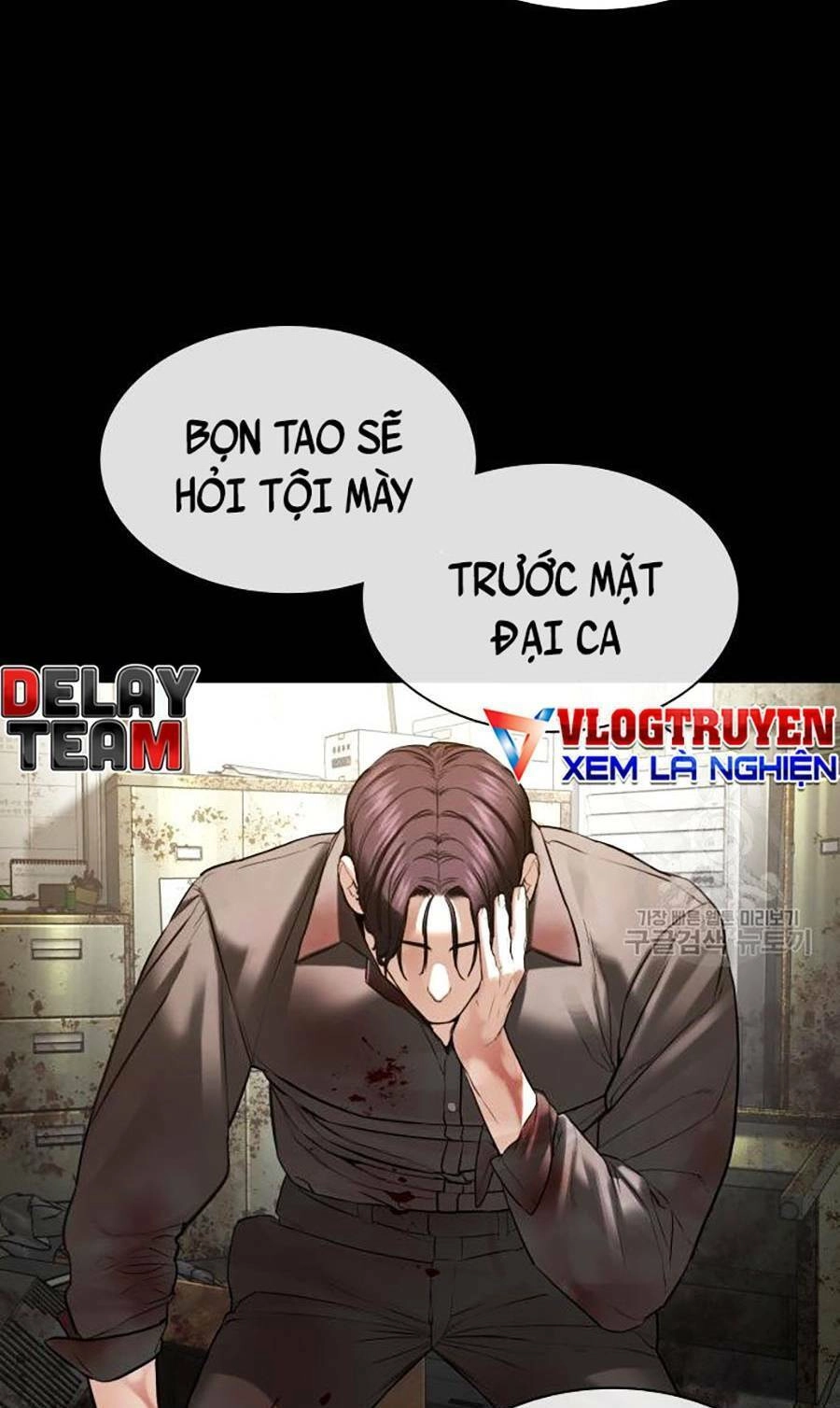 Cách Chiến Thắng Trận Đấu Chapter 134 - 77