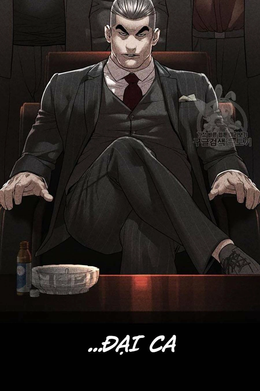 Cách Chiến Thắng Trận Đấu Chapter 134 - 94