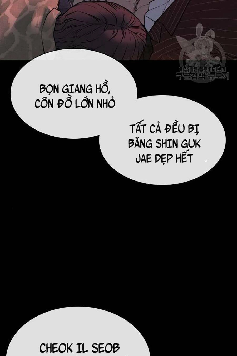 Cách Chiến Thắng Trận Đấu Chapter 134 - 104