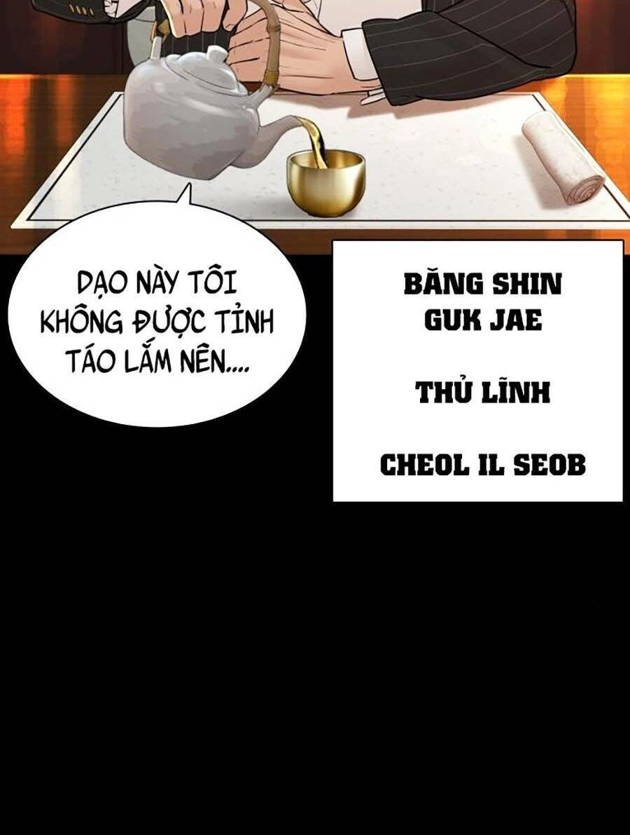 Cách Chiến Thắng Trận Đấu Chapter 134 - 122