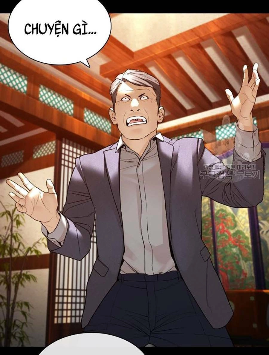 Cách Chiến Thắng Trận Đấu Chapter 134 - 141