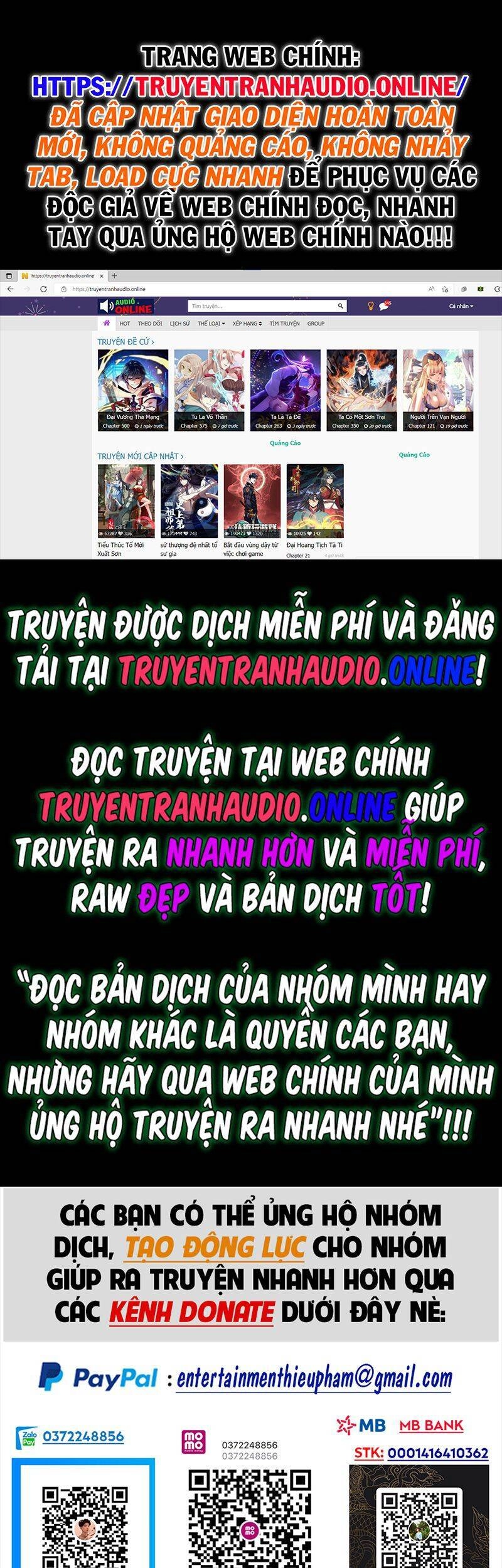 Cách Chiến Thắng Trận Đấu Chapter 135 - 1