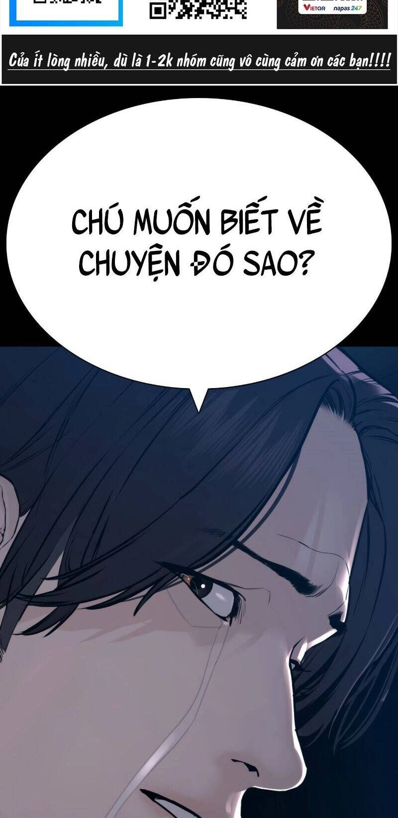 Cách Chiến Thắng Trận Đấu Chapter 135 - 2