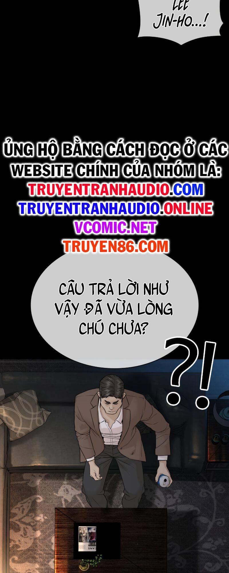 Cách Chiến Thắng Trận Đấu Chapter 135 - 5