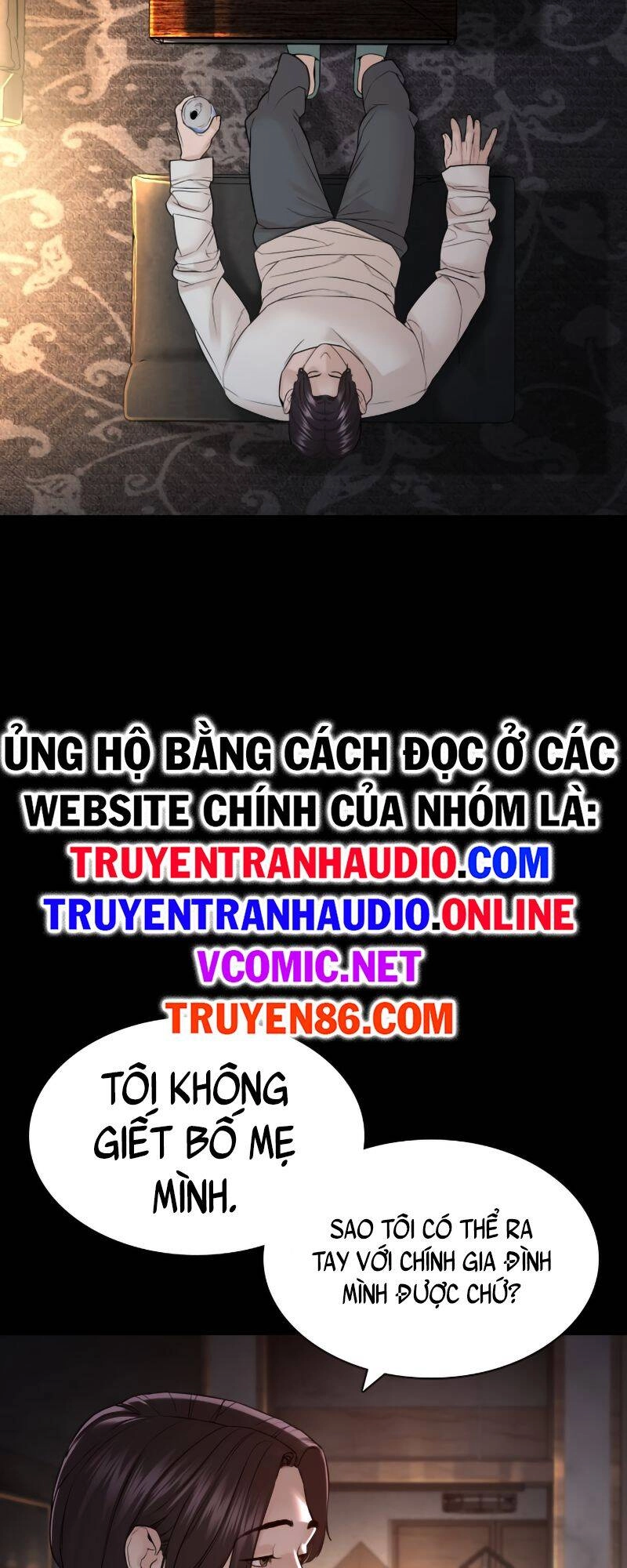 Cách Chiến Thắng Trận Đấu Chapter 135 - 6