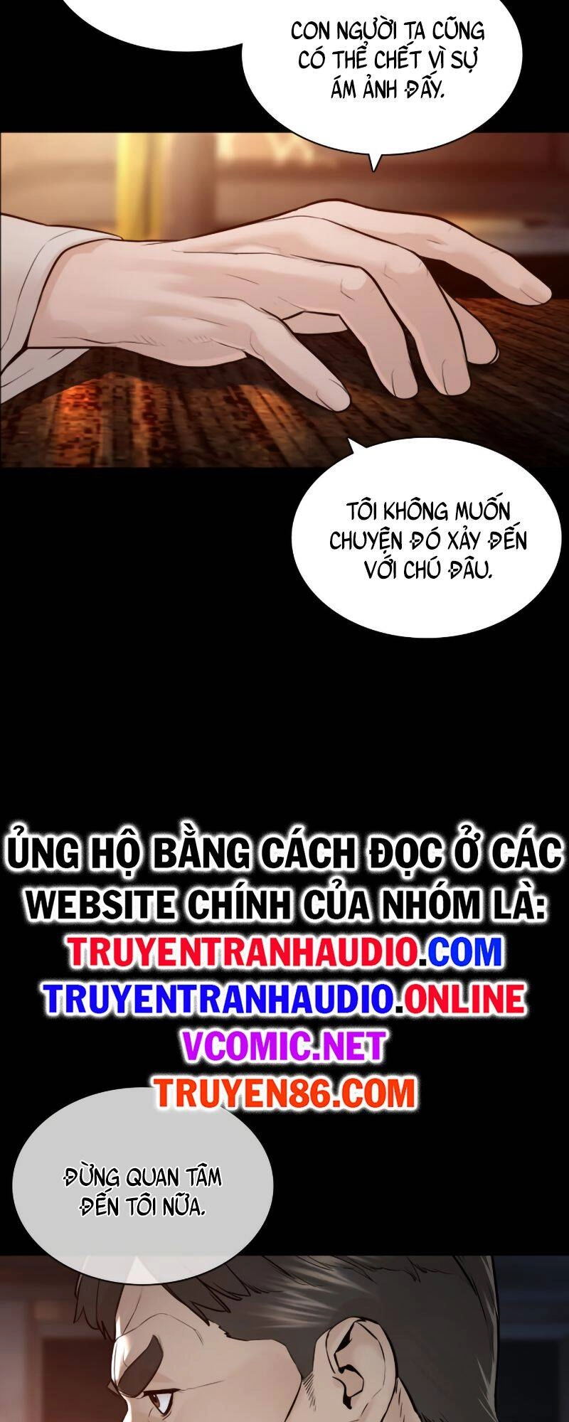 Cách Chiến Thắng Trận Đấu Chapter 135 - 10