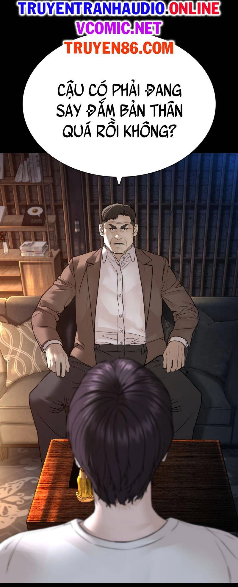 Cách Chiến Thắng Trận Đấu Chapter 135 - 12