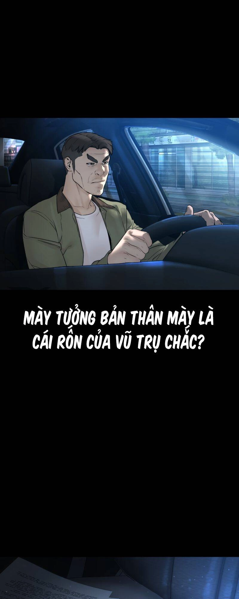 Cách Chiến Thắng Trận Đấu Chapter 135 - 14