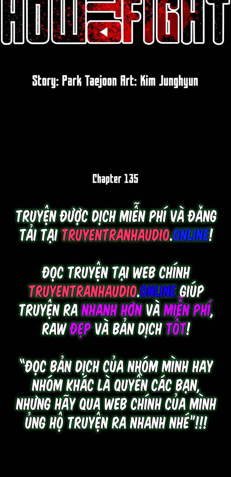 Cách Chiến Thắng Trận Đấu Chapter 135 - 17