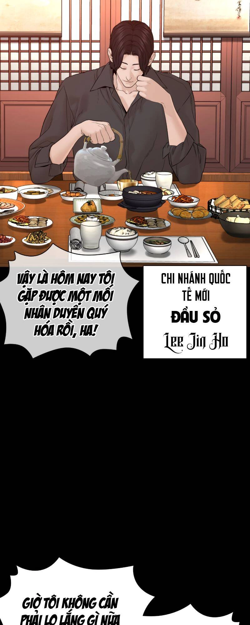 Cách Chiến Thắng Trận Đấu Chapter 135 - 19