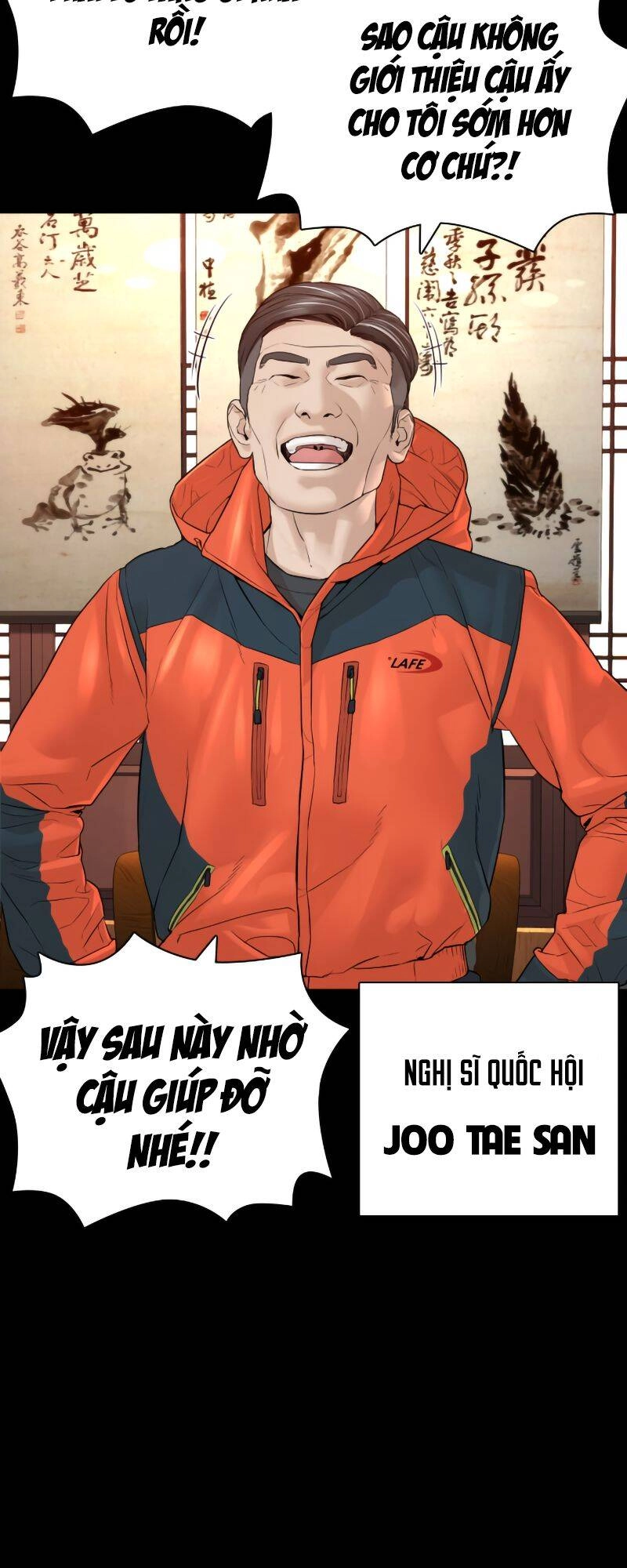 Cách Chiến Thắng Trận Đấu Chapter 135 - 20