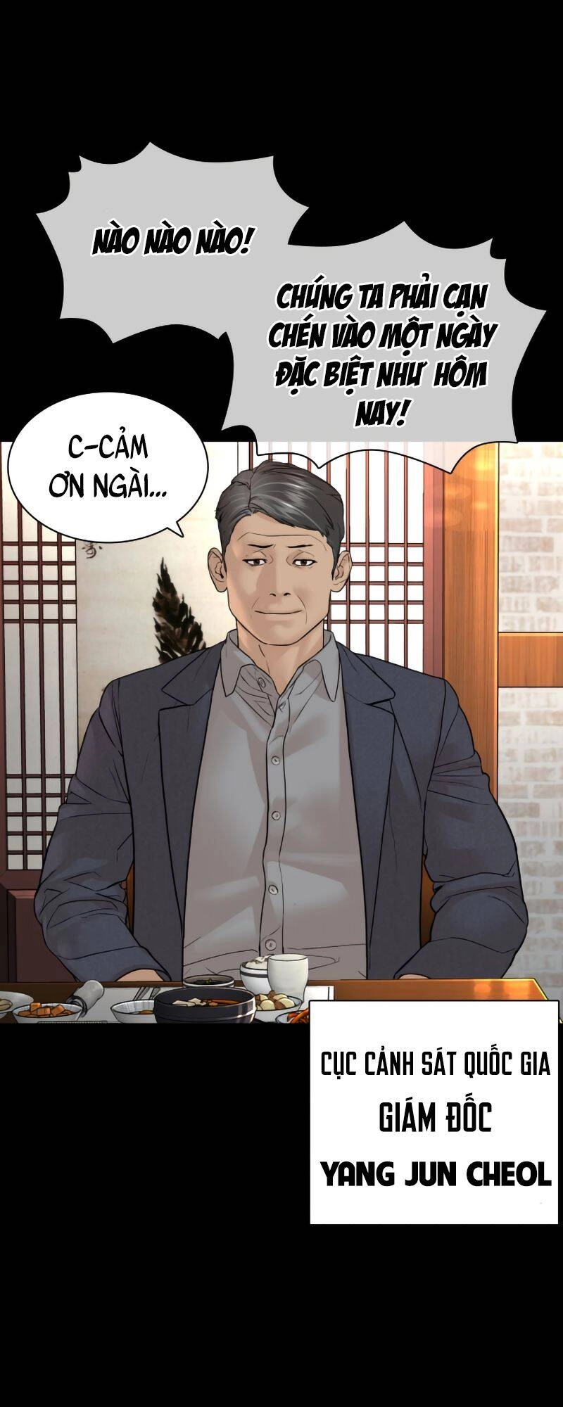 Cách Chiến Thắng Trận Đấu Chapter 135 - 21