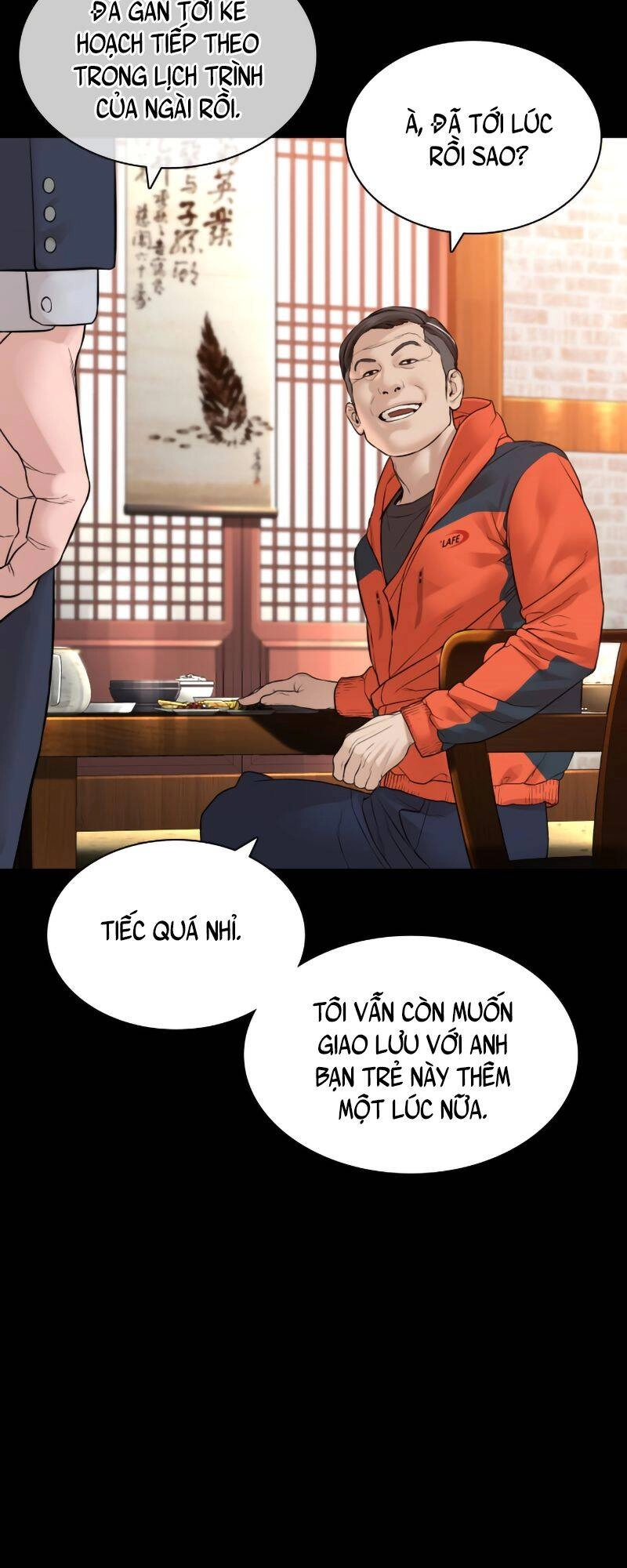 Cách Chiến Thắng Trận Đấu Chapter 135 - 24