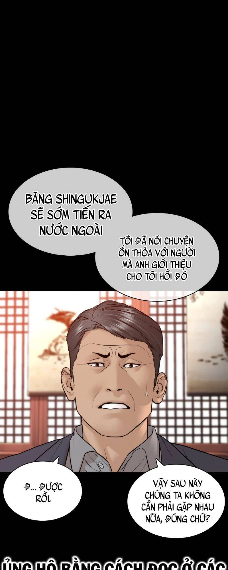 Cách Chiến Thắng Trận Đấu Chapter 135 - 28