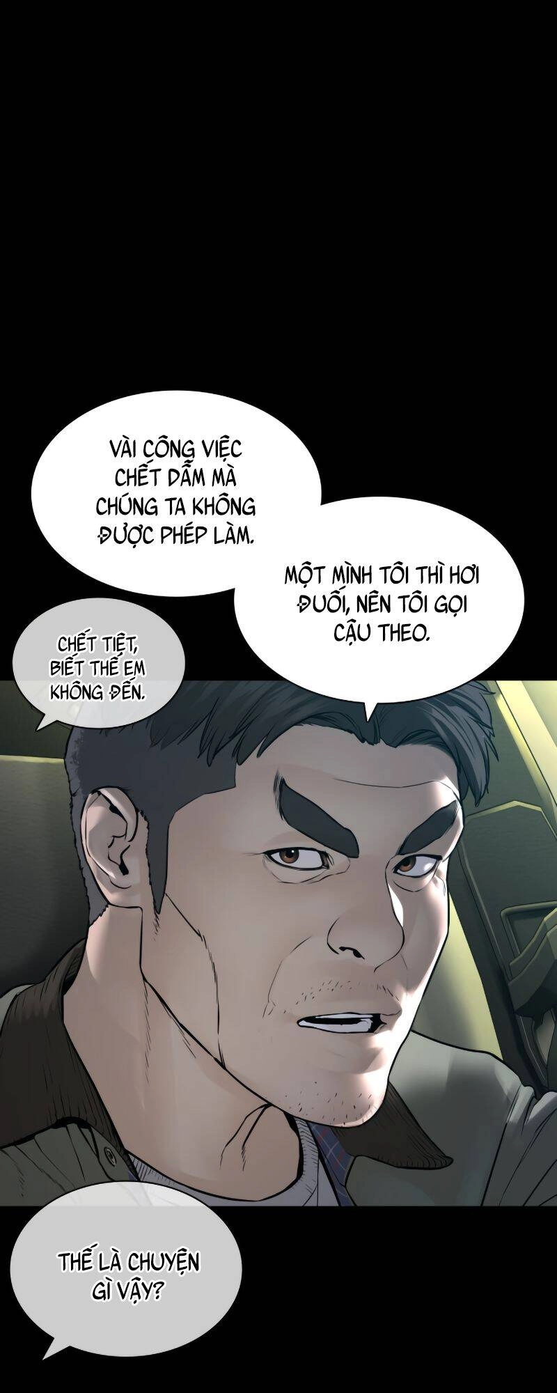 Cách Chiến Thắng Trận Đấu Chapter 135 - 34