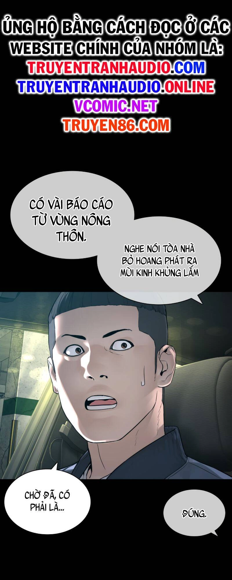 Cách Chiến Thắng Trận Đấu Chapter 135 - 35