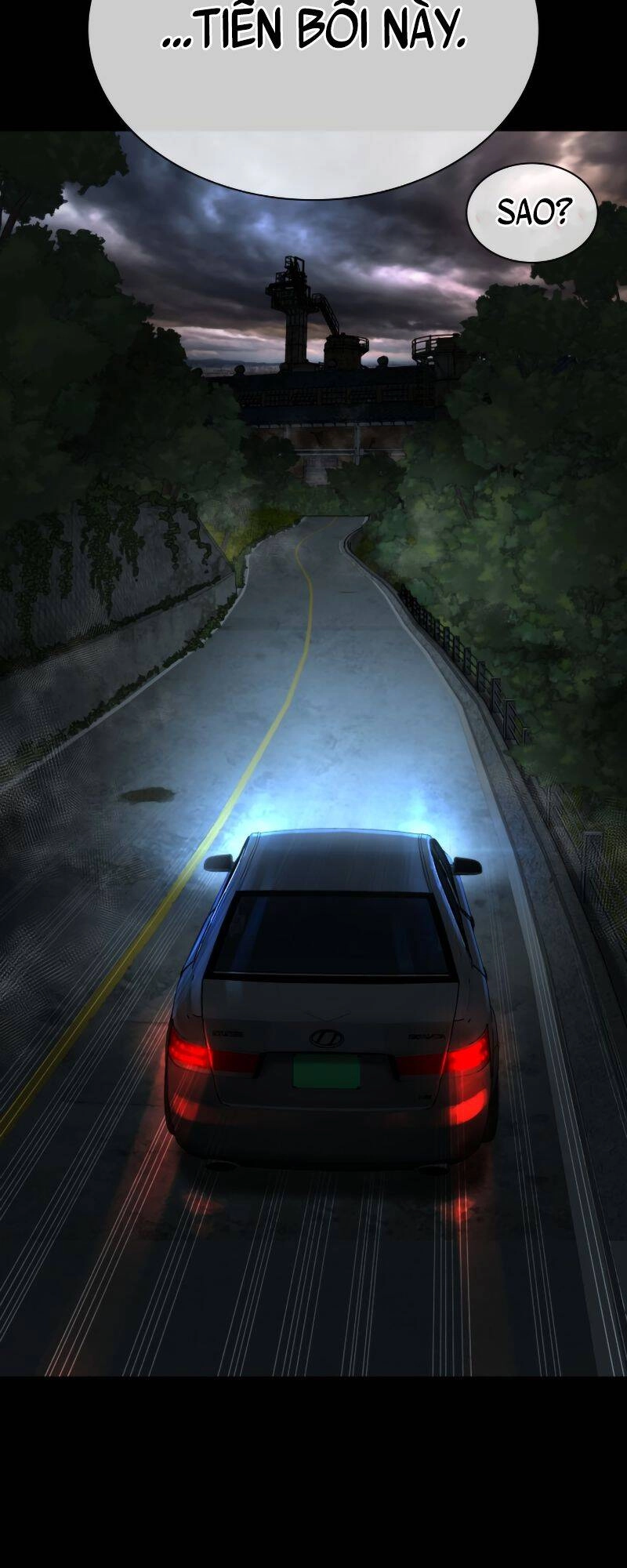 Cách Chiến Thắng Trận Đấu Chapter 135 - 44