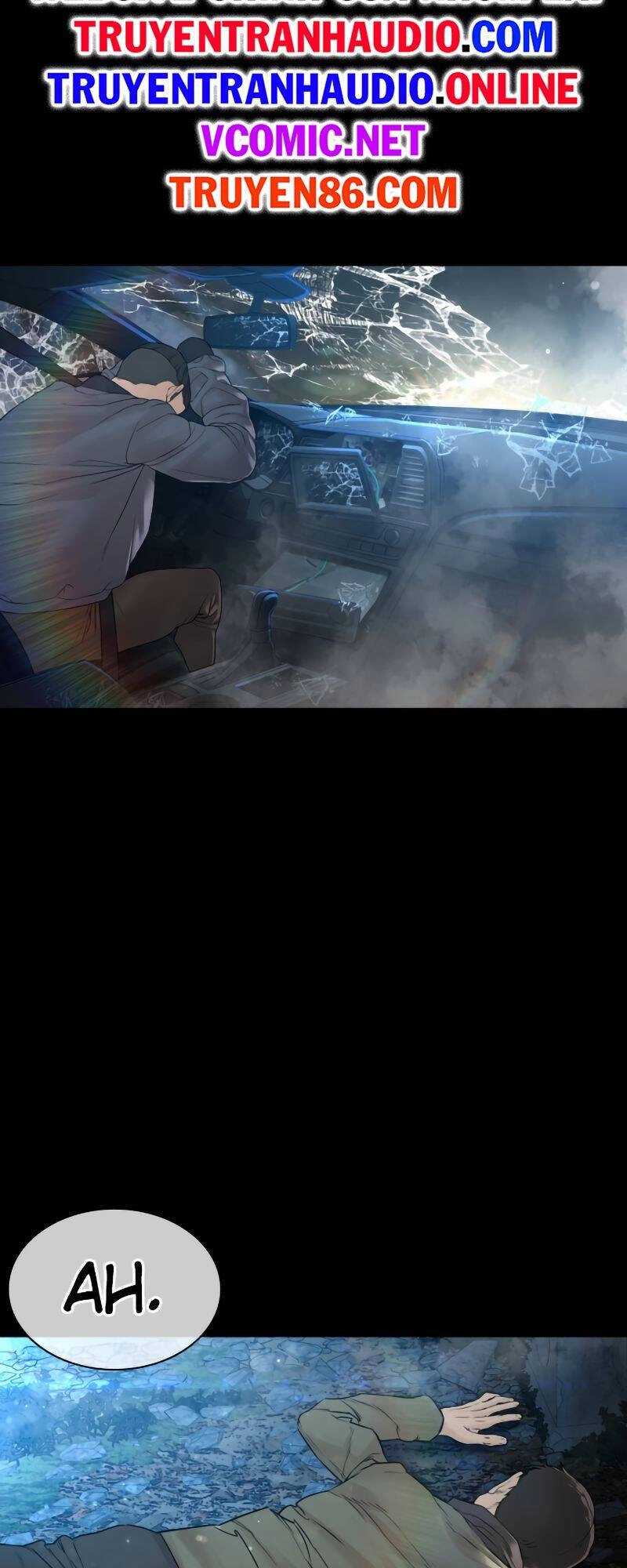 Cách Chiến Thắng Trận Đấu Chapter 135 - 51