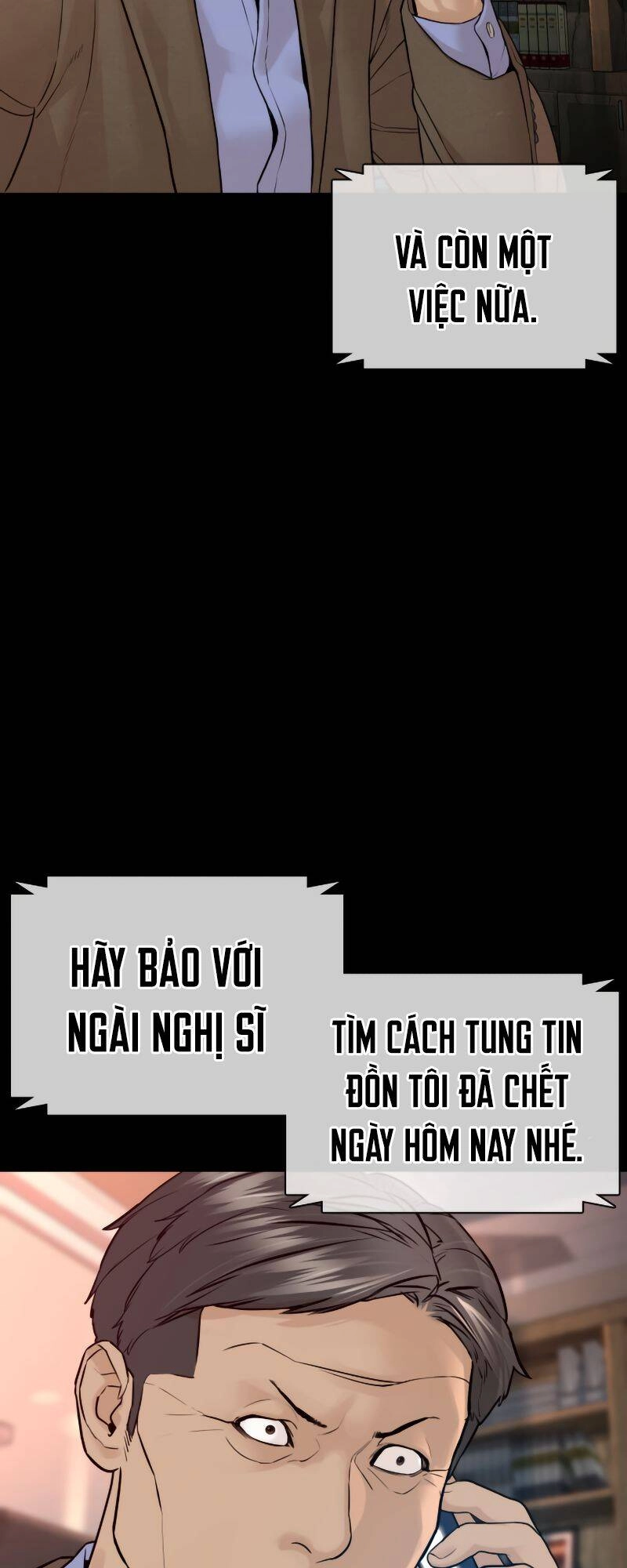 Cách Chiến Thắng Trận Đấu Chapter 135 - 65