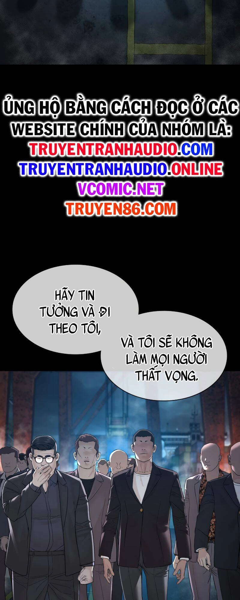 Cách Chiến Thắng Trận Đấu Chapter 135 - 69