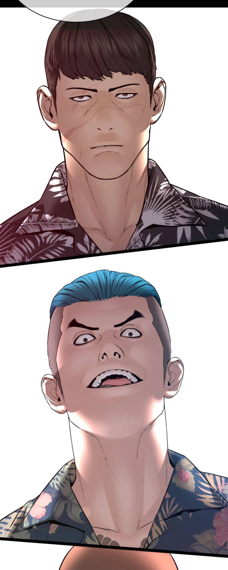 Cách Chiến Thắng Trận Đấu Chapter 135 - 72