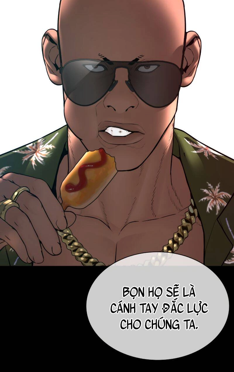 Cách Chiến Thắng Trận Đấu Chapter 135 - 73