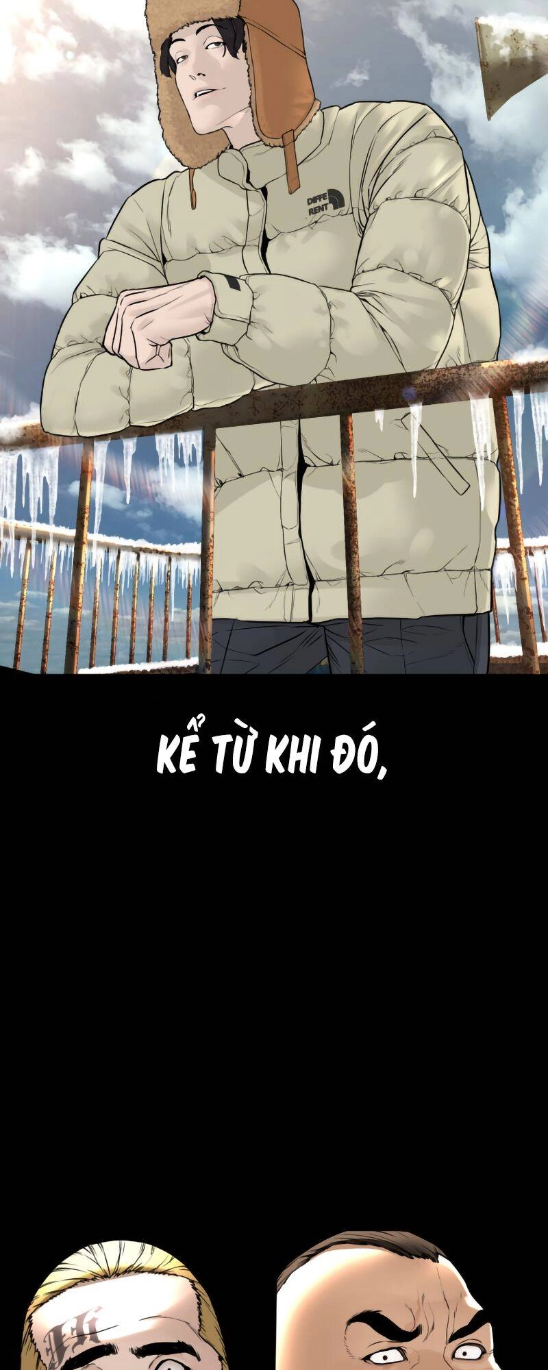 Cách Chiến Thắng Trận Đấu Chapter 135 - 75