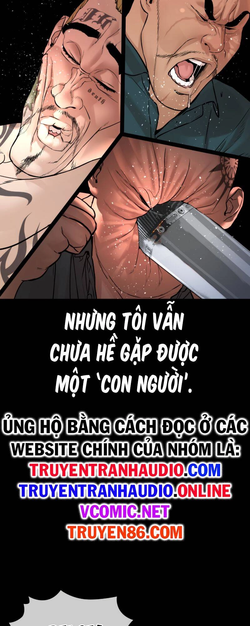 Cách Chiến Thắng Trận Đấu Chapter 135 - 77