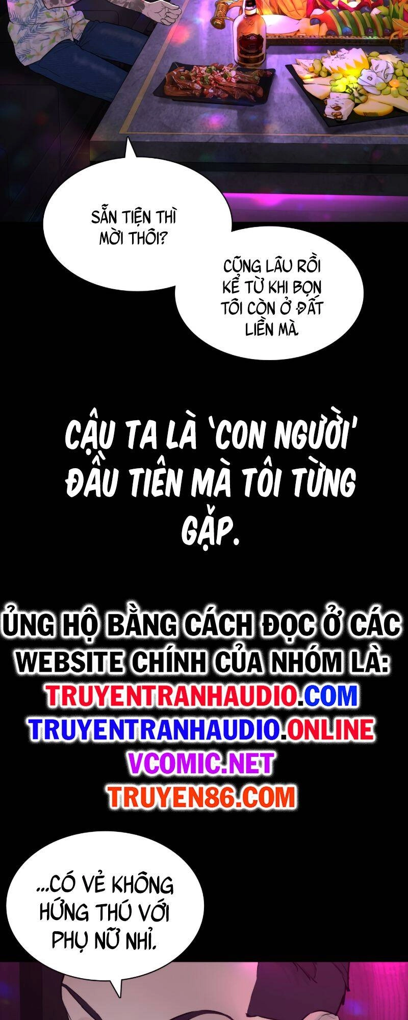 Cách Chiến Thắng Trận Đấu Chapter 135 - 86