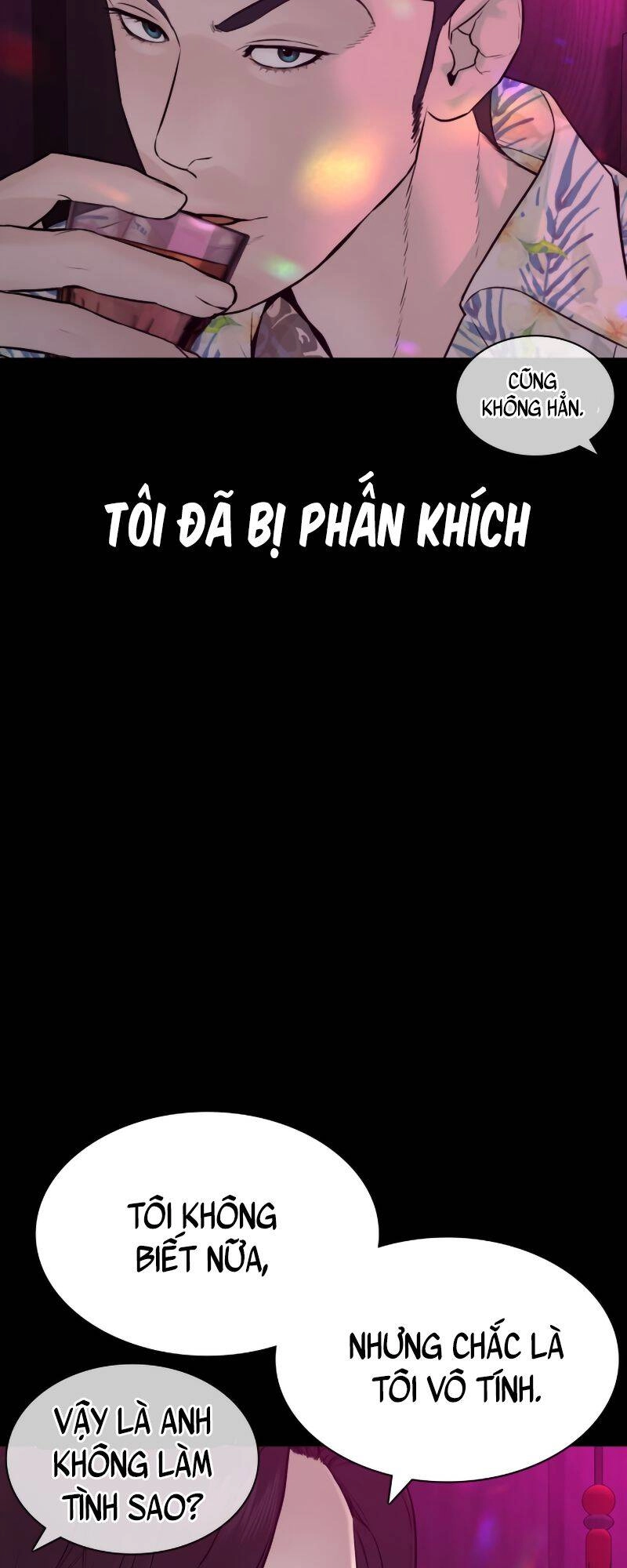 Cách Chiến Thắng Trận Đấu Chapter 135 - 87