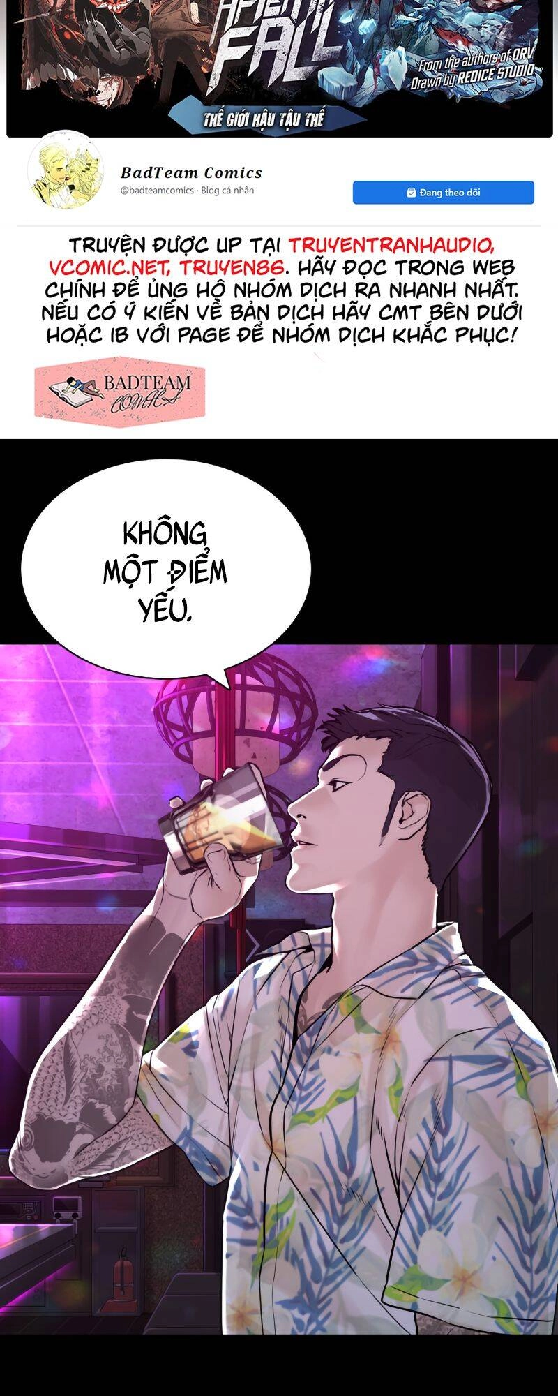 Cách Chiến Thắng Trận Đấu Chapter 135 - 91