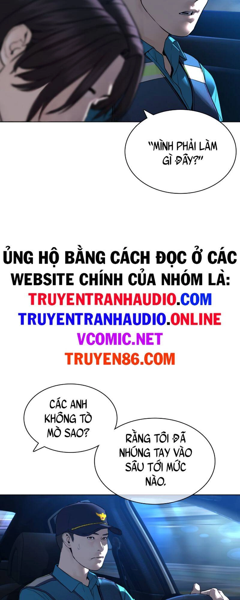 Cách Chiến Thắng Trận Đấu Chapter 135 - 97