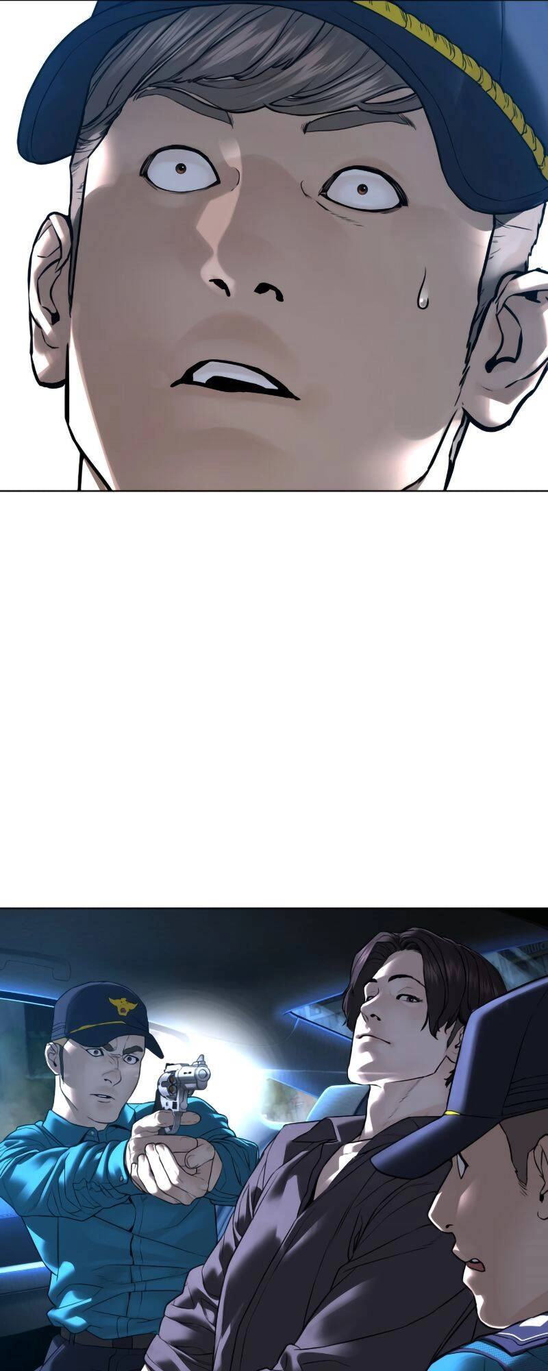 Cách Chiến Thắng Trận Đấu Chapter 135 - 102