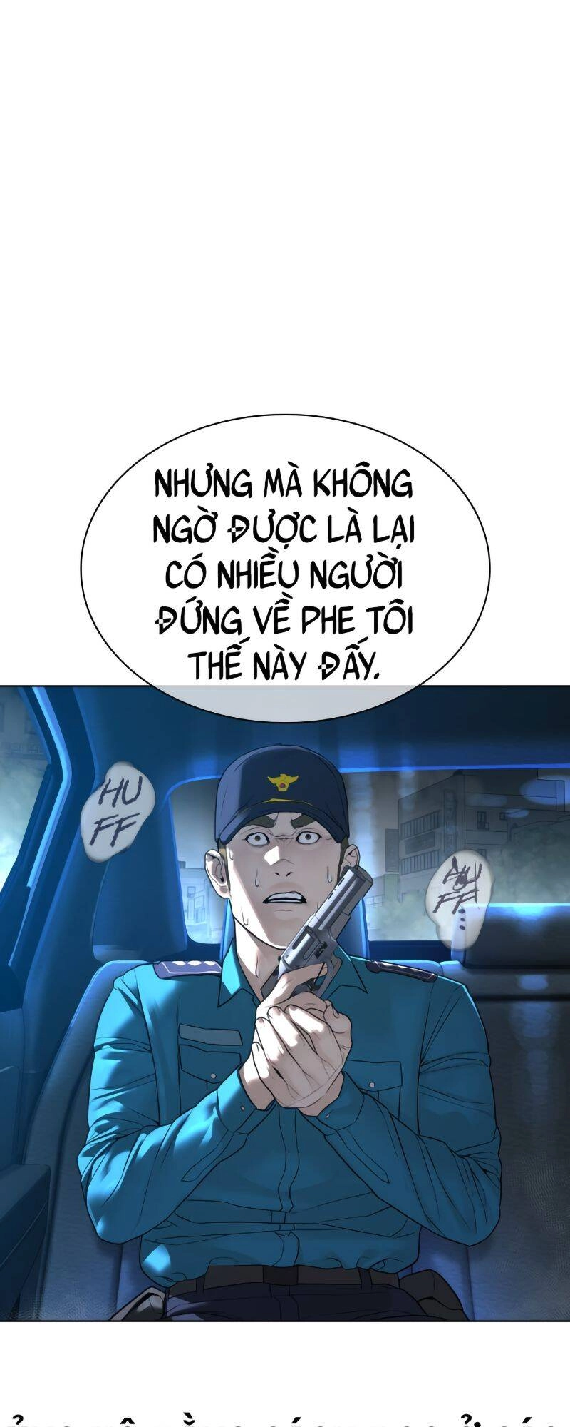 Cách Chiến Thắng Trận Đấu Chapter 135 - 106