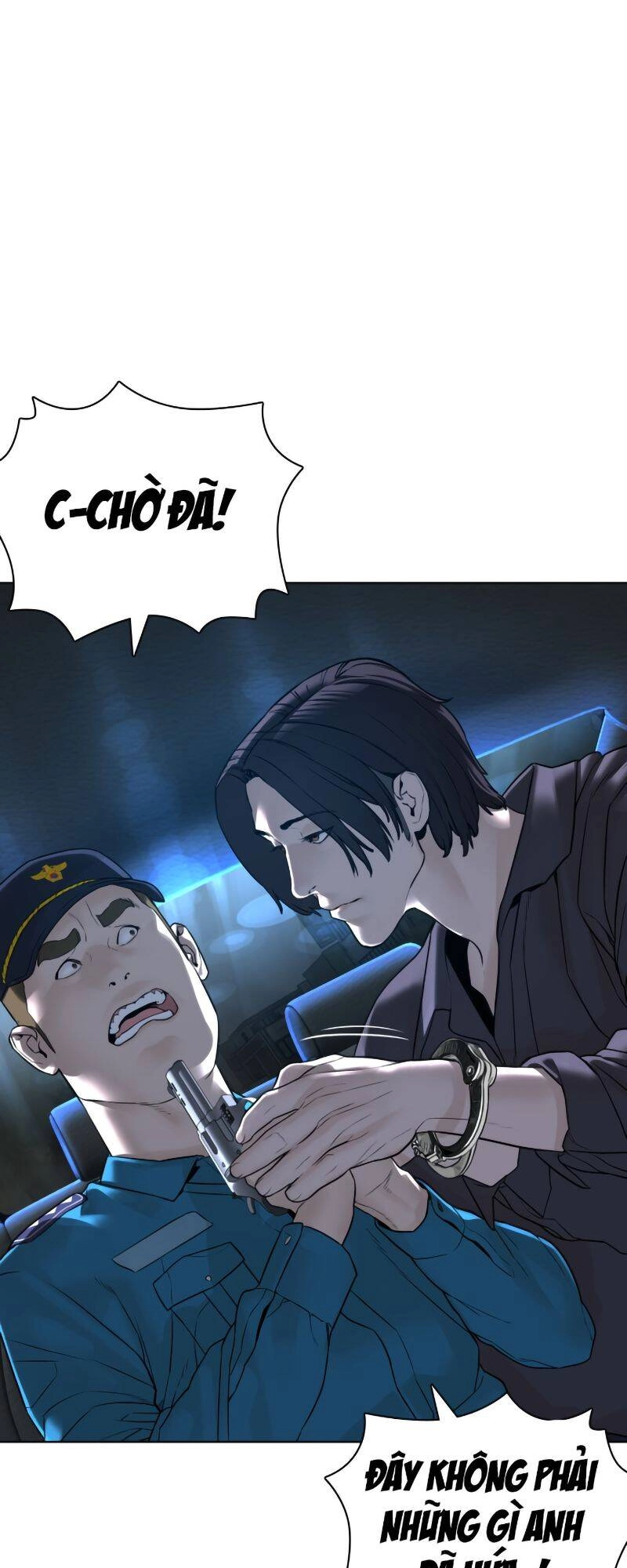 Cách Chiến Thắng Trận Đấu Chapter 135 - 108