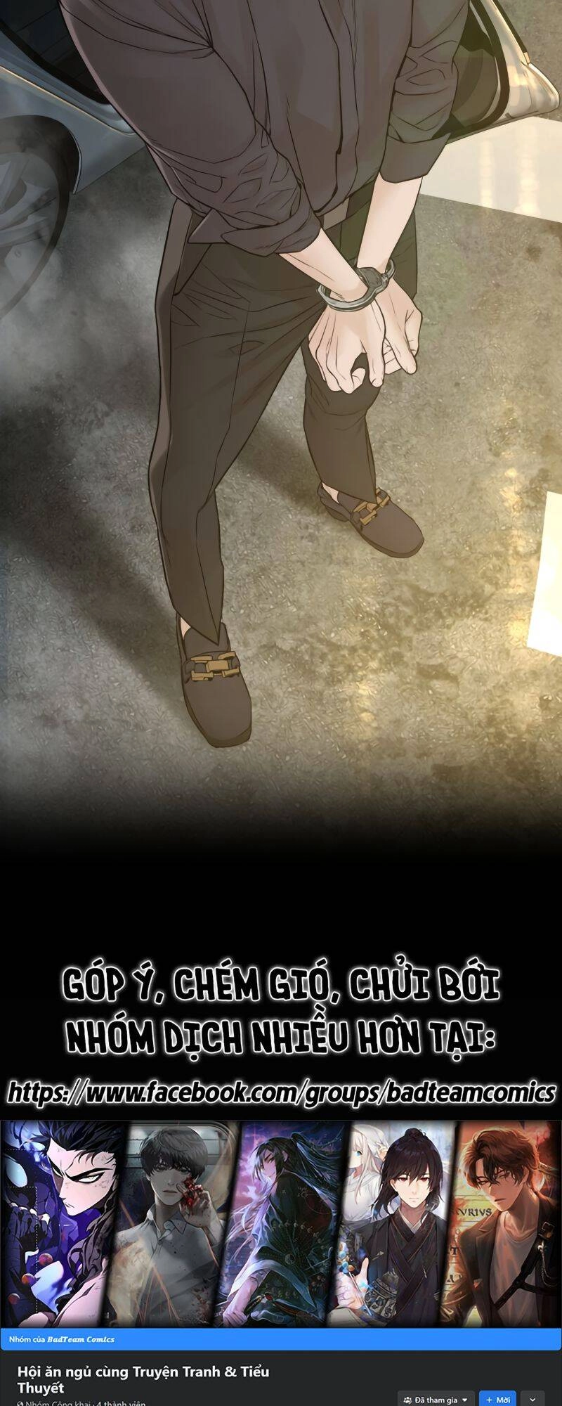 Cách Chiến Thắng Trận Đấu Chapter 135 - 112