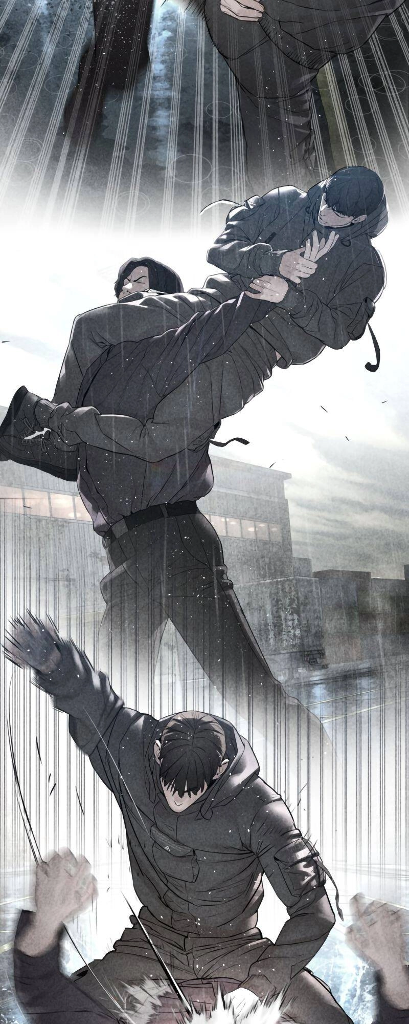 Cách Chiến Thắng Trận Đấu Chapter 135 - 114