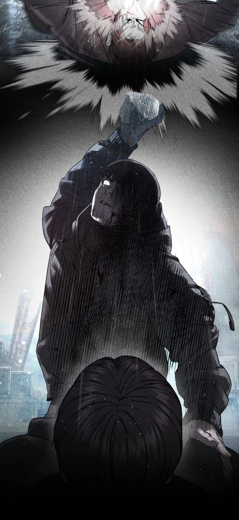 Cách Chiến Thắng Trận Đấu Chapter 135 - 115