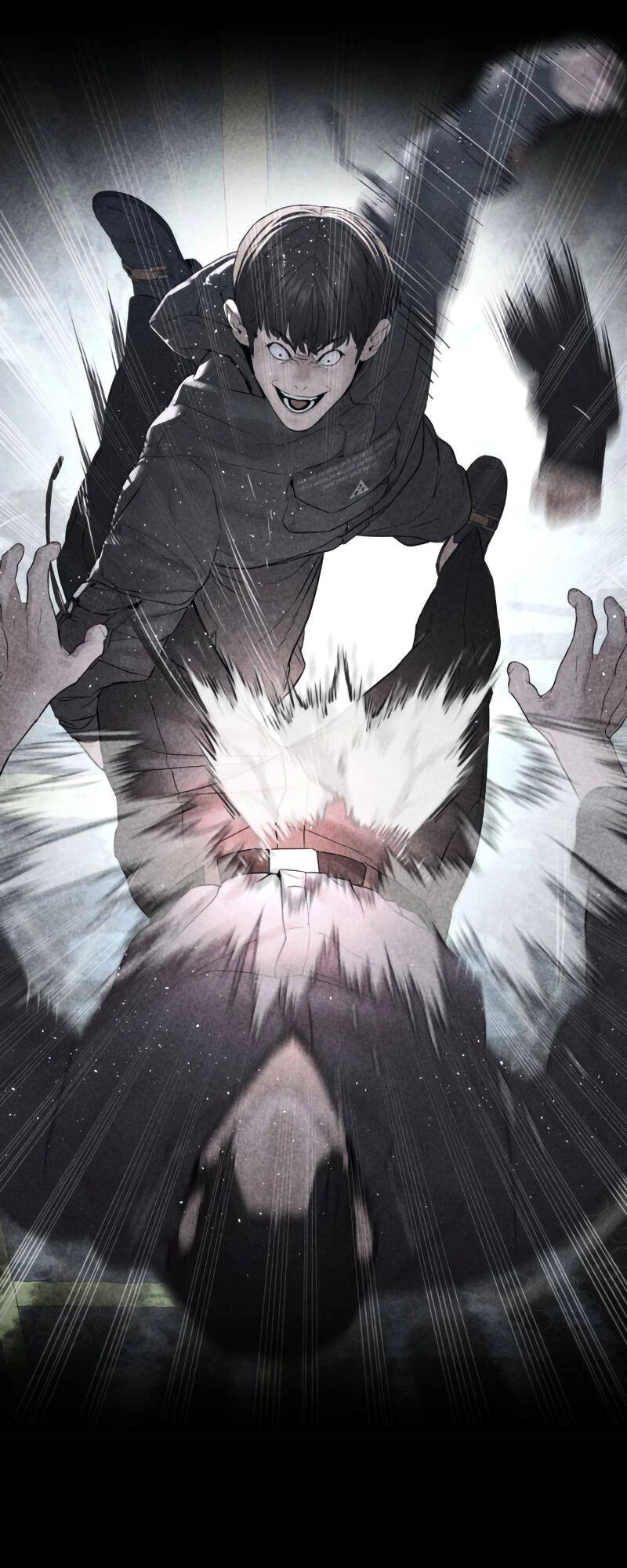 Cách Chiến Thắng Trận Đấu Chapter 135 - 116