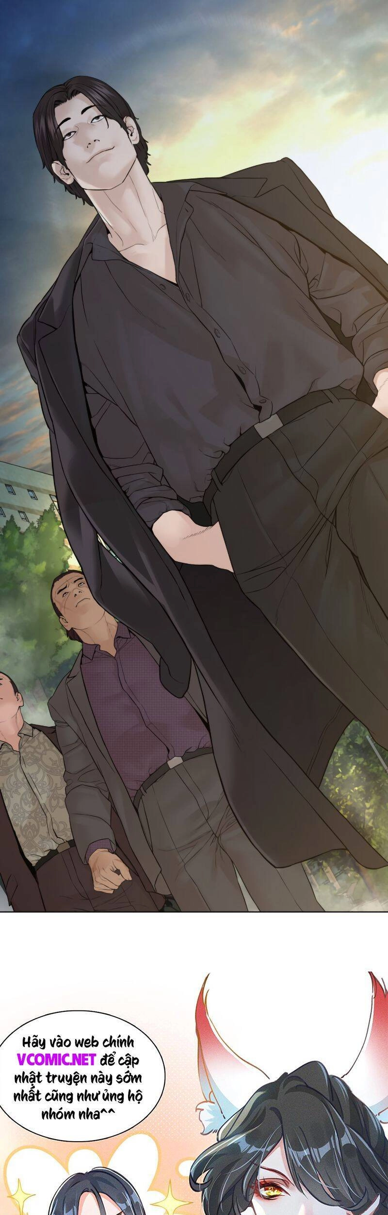 Cách Chiến Thắng Trận Đấu Chapter 135 - 119