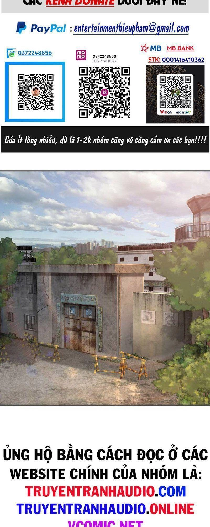 Cách Chiến Thắng Trận Đấu Chapter 136 - 2