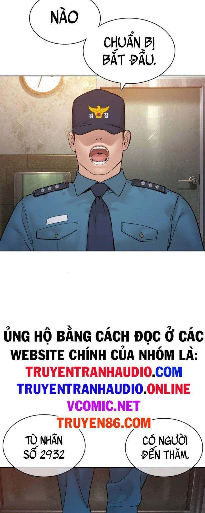 Cách Chiến Thắng Trận Đấu Chapter 136 - 4