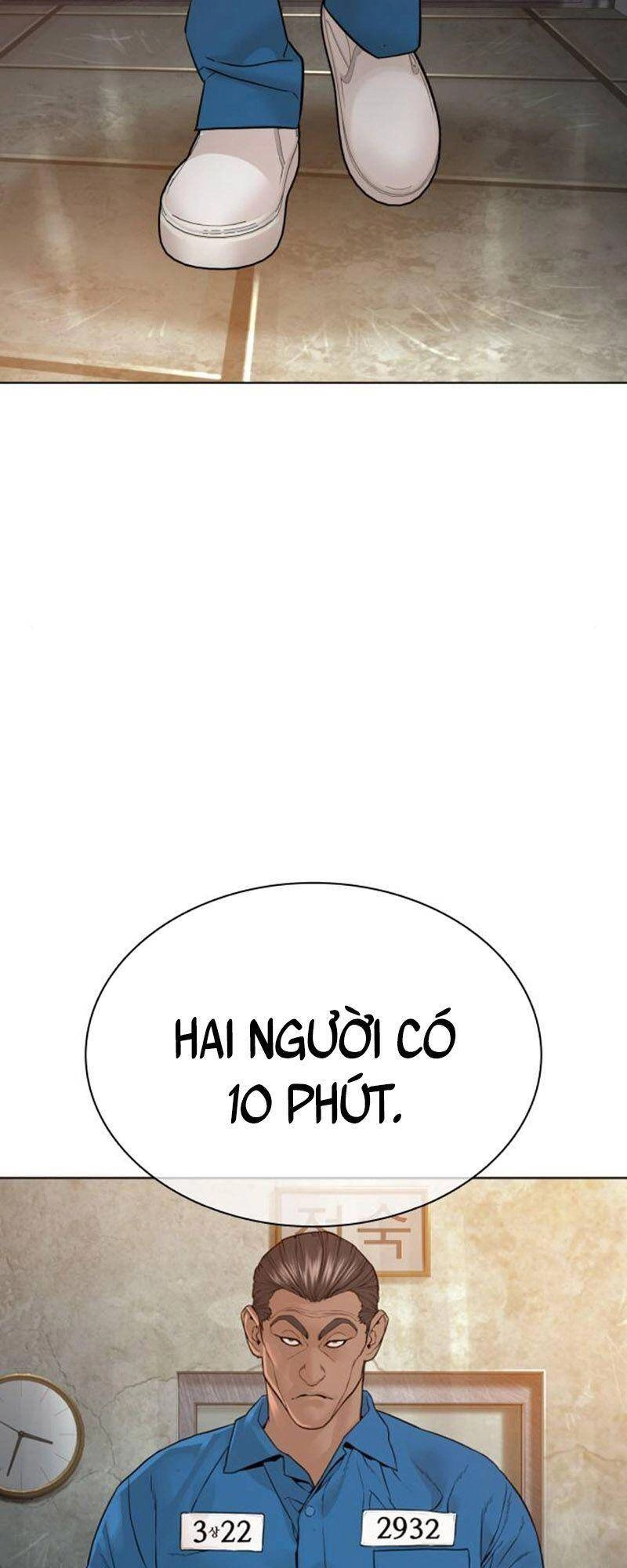 Cách Chiến Thắng Trận Đấu Chapter 136 - 5